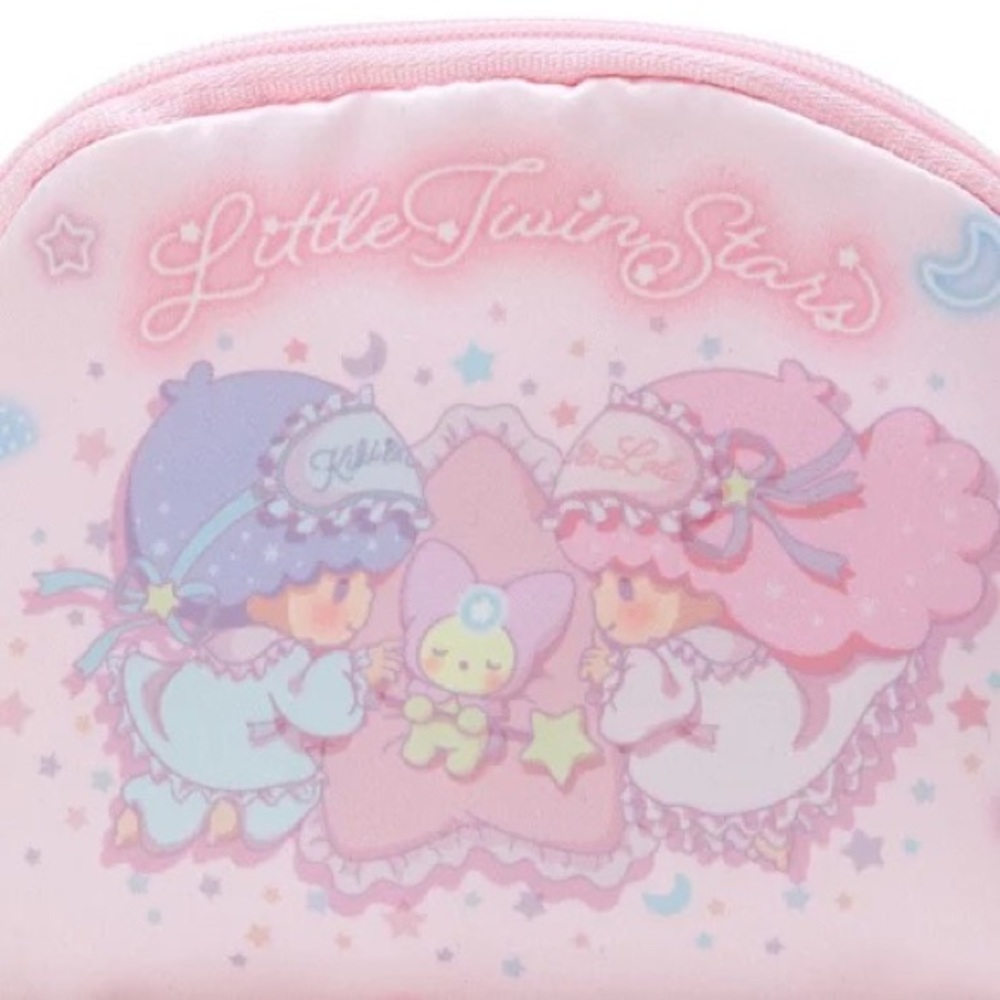 Little Twin Stars Secret Dreams Tissue Case